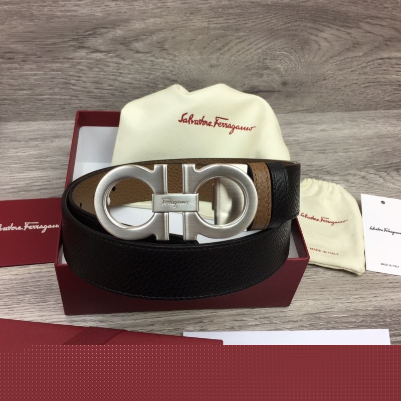 Ferragamo Belts